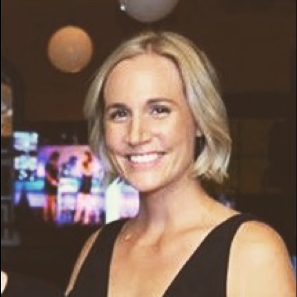 Meet your Posher, Caitlin - Picture 1 of 1